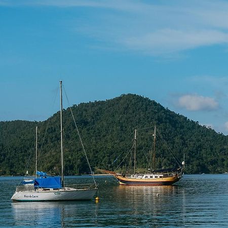 Pousada Angra Bella Angra dos Reis Exterior foto