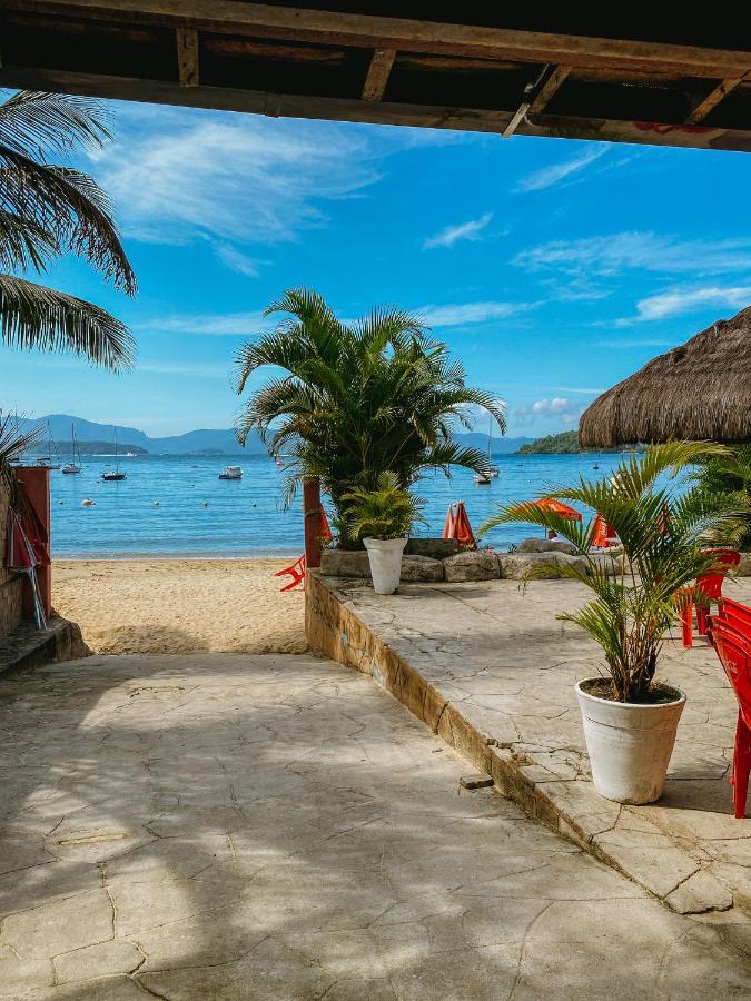 Pousada Angra Bella Angra dos Reis Exterior foto