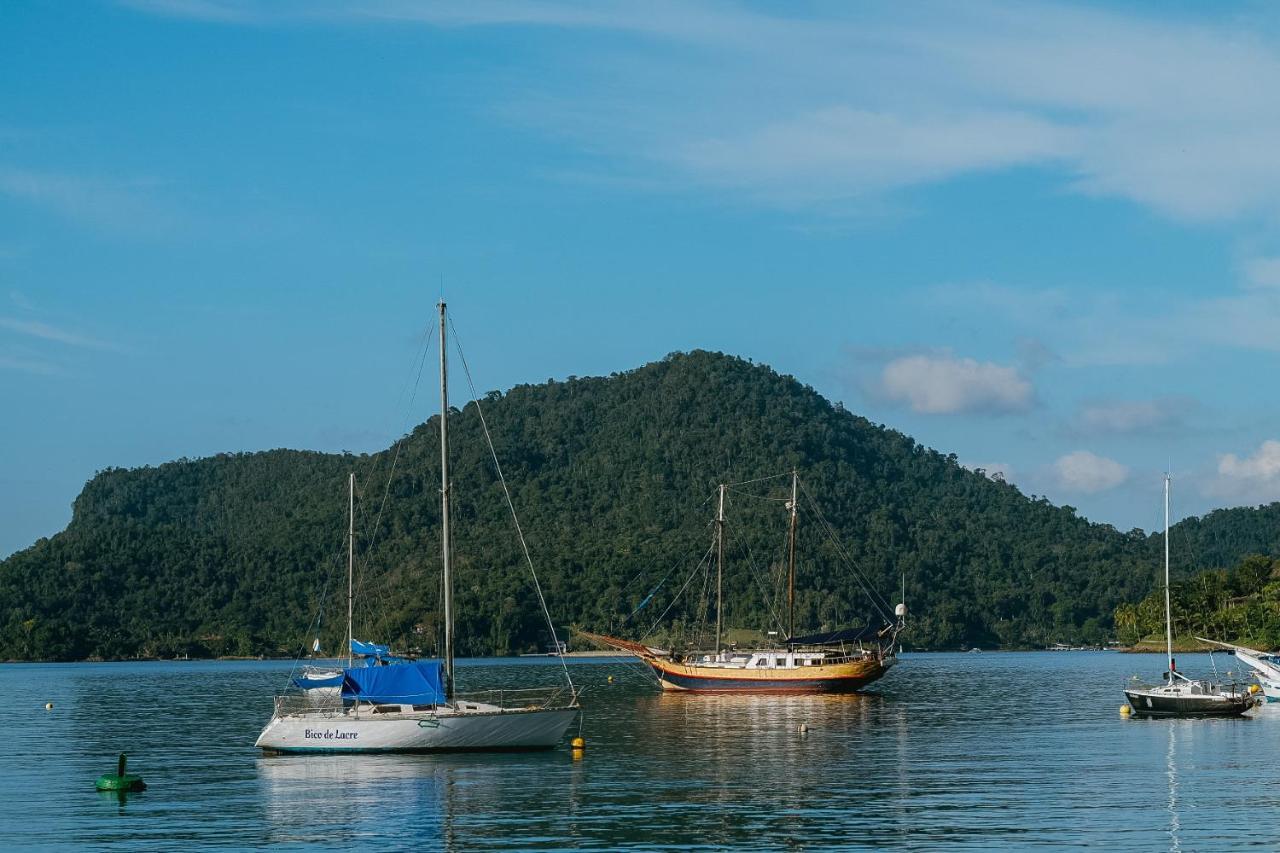 Pousada Angra Bella Angra dos Reis Exterior foto